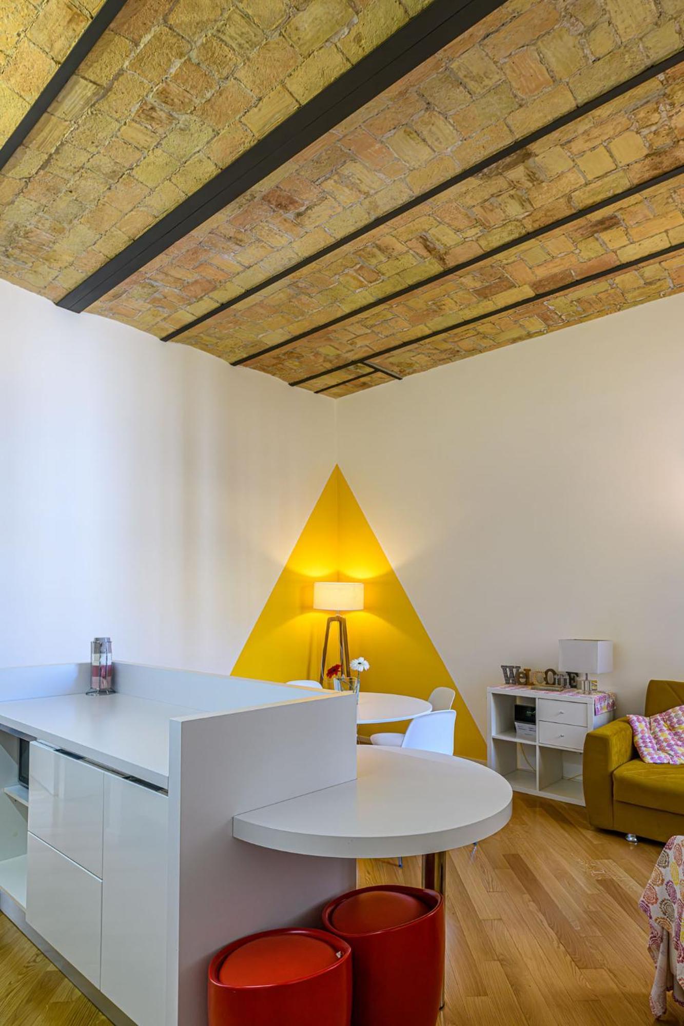 Apartment Casalu San Pietro