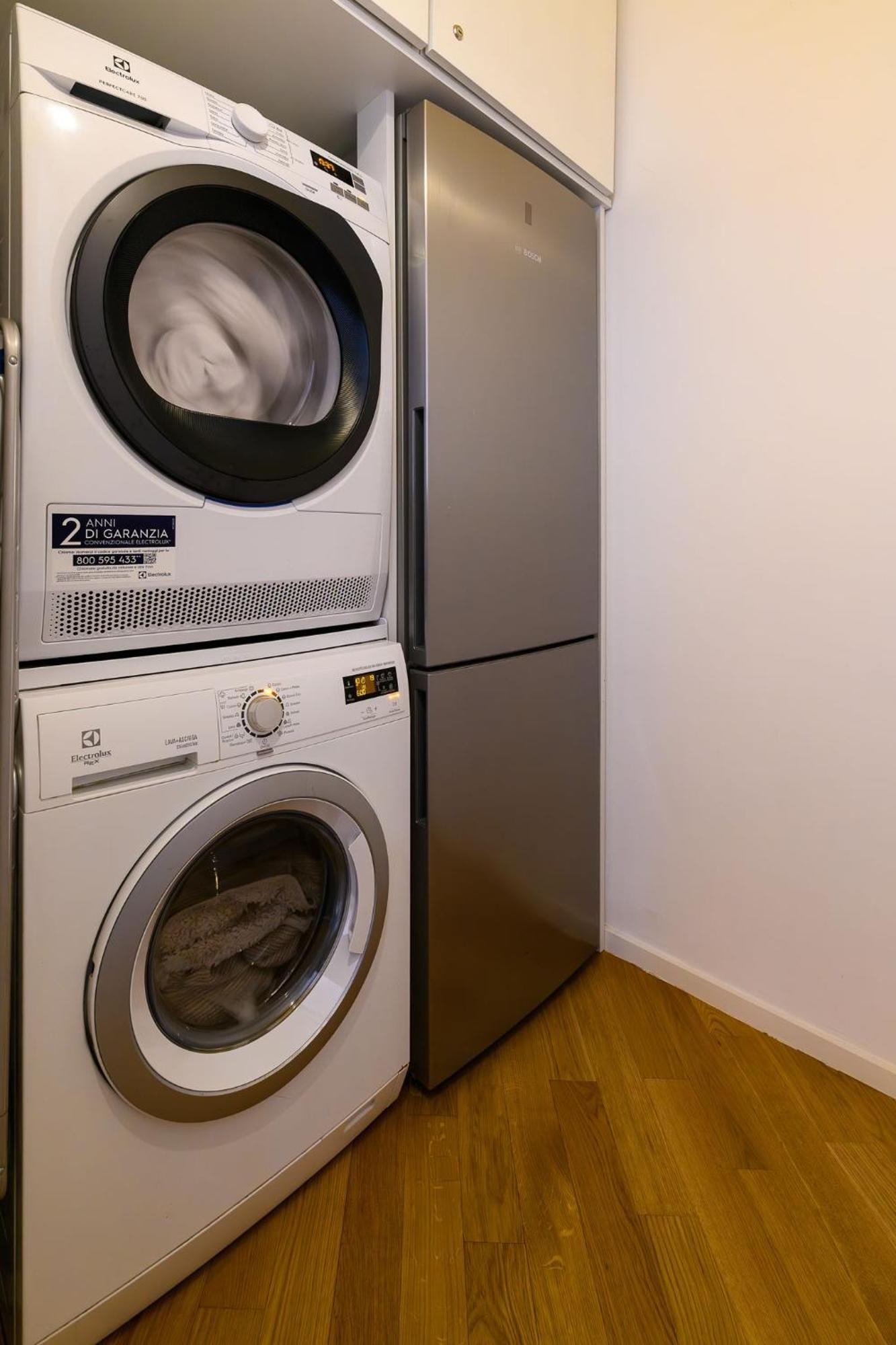 Casalu San Pietro Apartment *