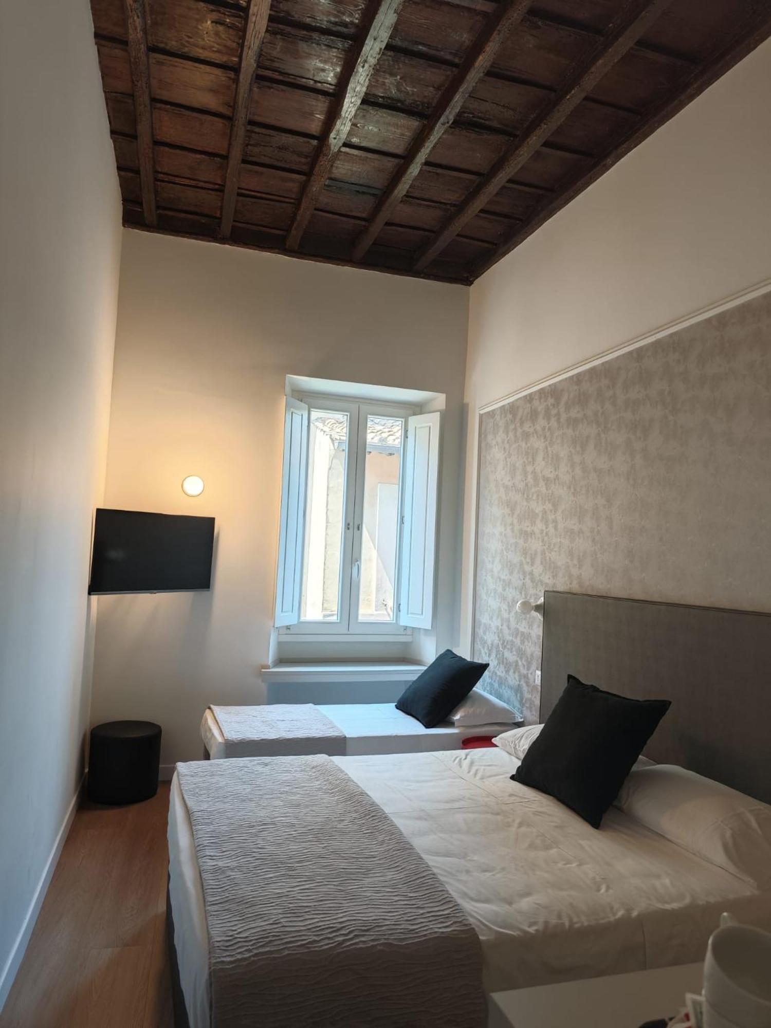 Bed & Breakfast Maison Romana Trastevere Roma