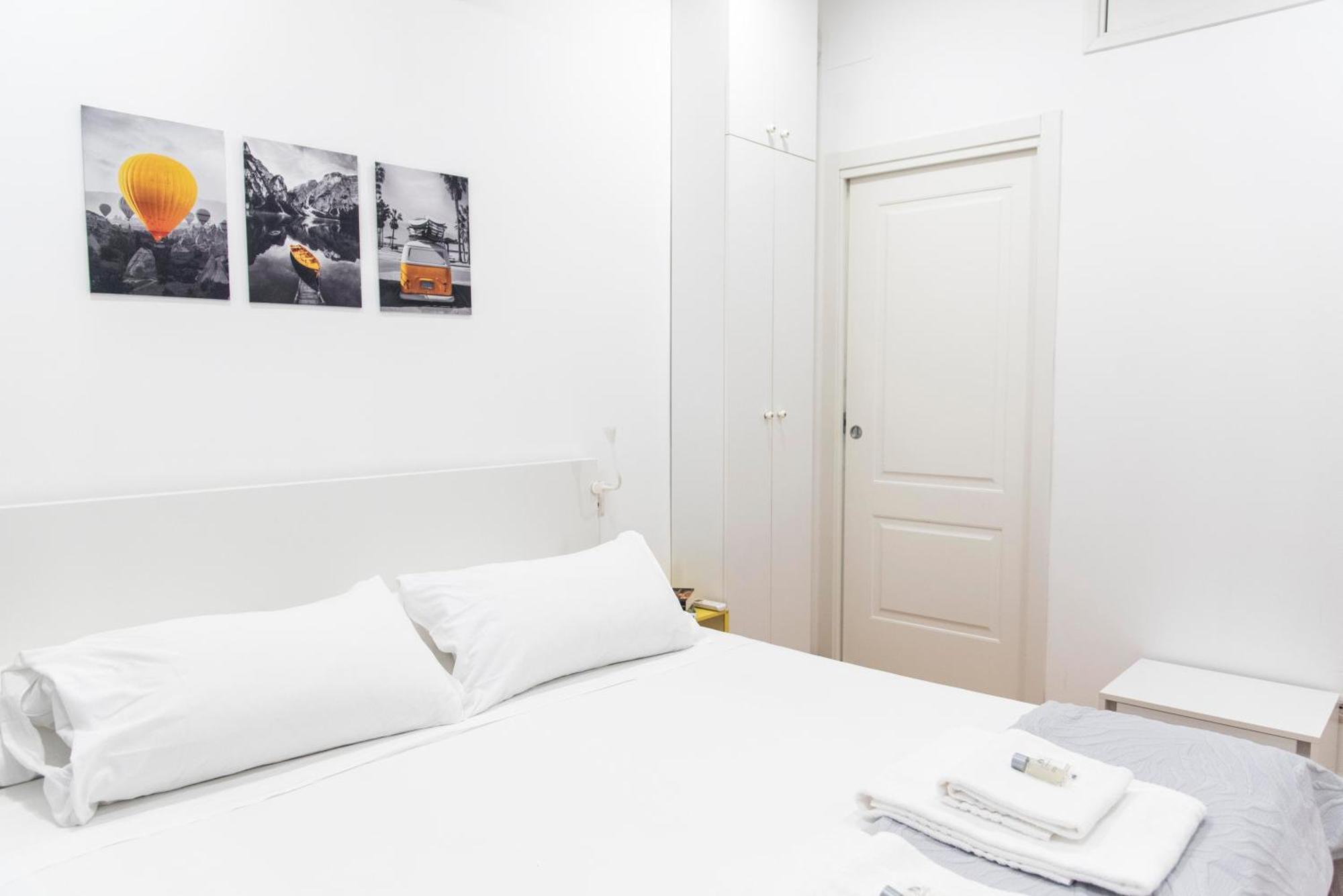 Apartment Casetta Pandosia - San Giovanni - Colosseo Rome