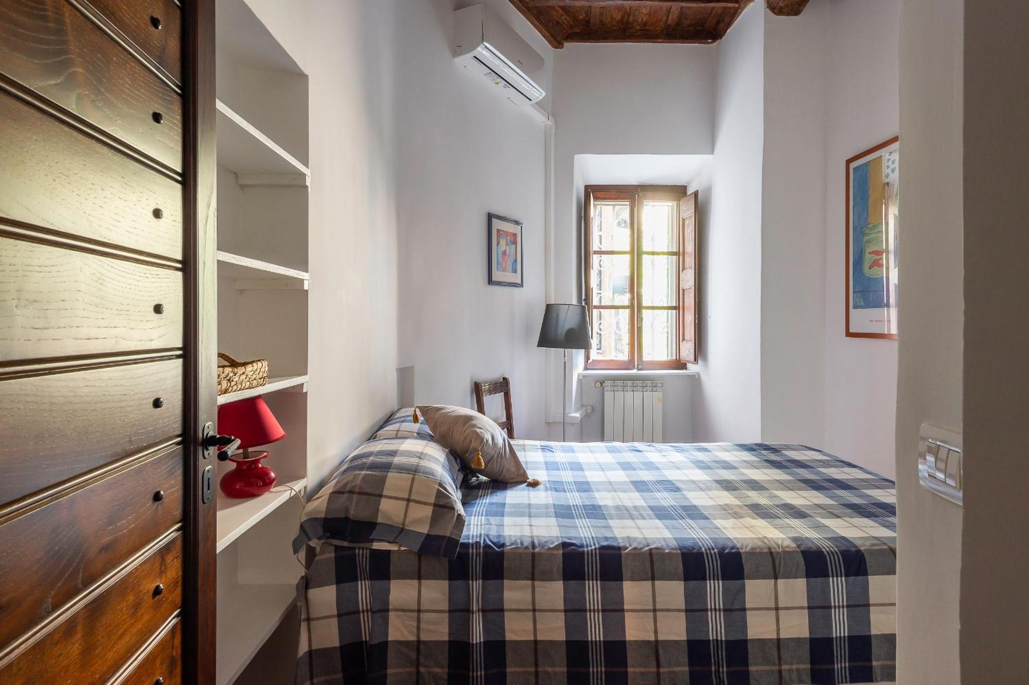 Trastevere Lungaretta Appartamento