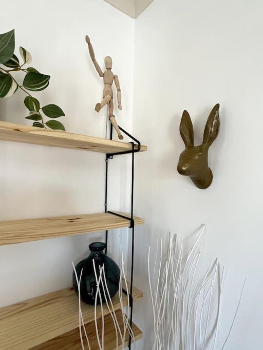 Trastevere Penthouse Appartamento