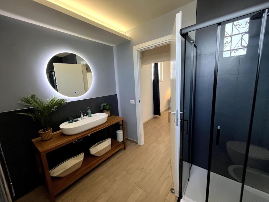 Trastevere Penthouse Appartamento Roma