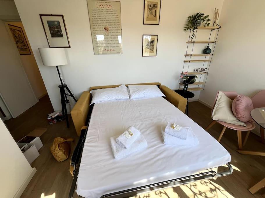 Appartamento Trastevere Penthouse Roma