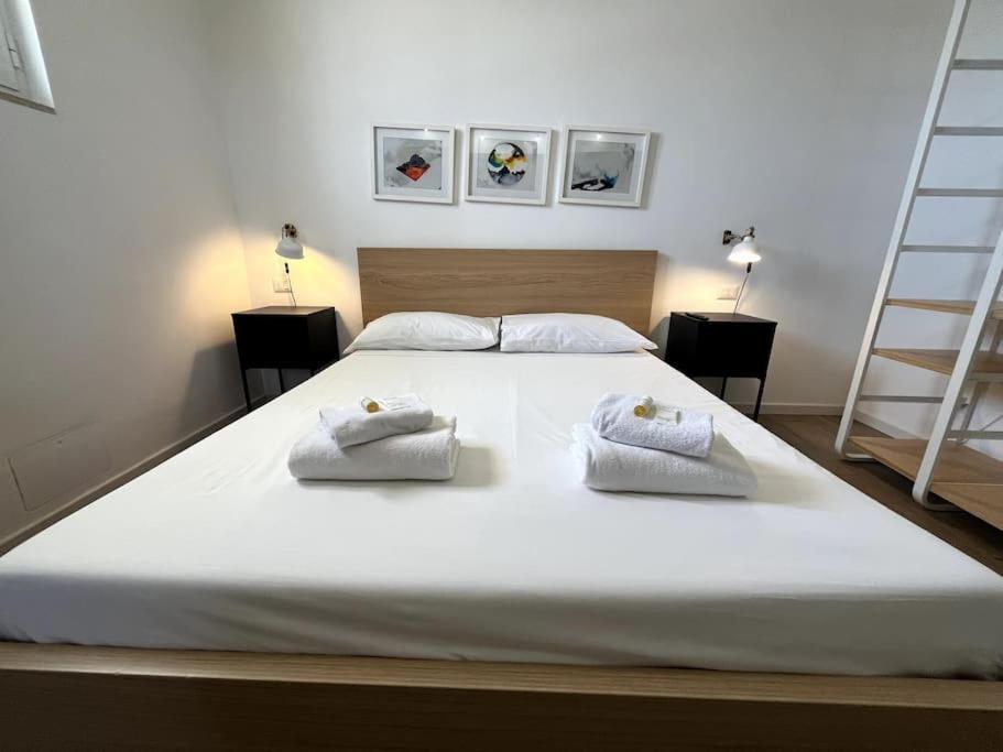 Appartamento Trastevere Penthouse *