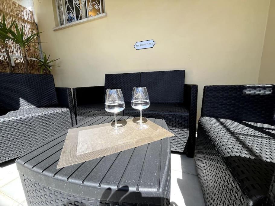 Trastevere Penthouse Roma