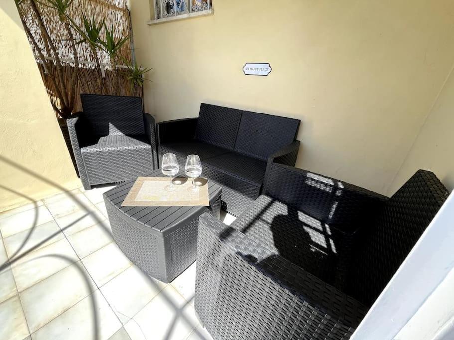 Appartamento Trastevere Penthouse Roma