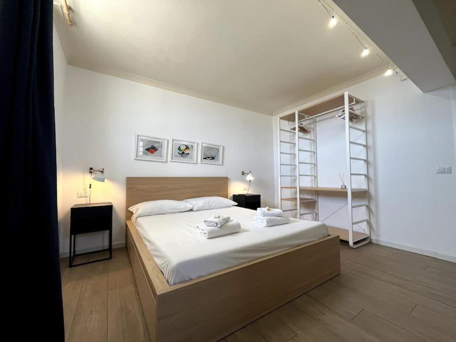 Appartamento Trastevere Penthouse