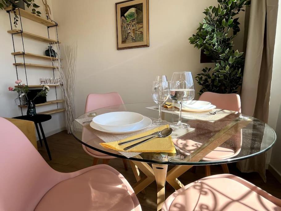 Appartamento Trastevere Penthouse *
