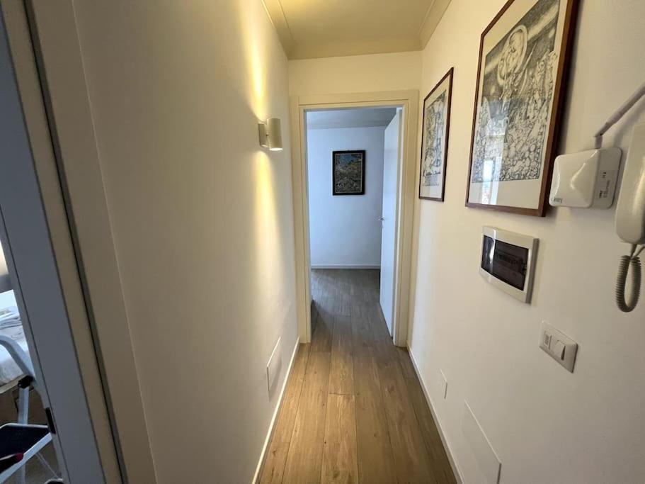 Trastevere Penthouse Appartamento Roma