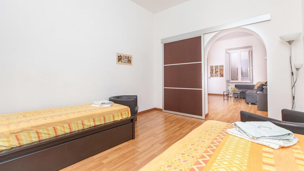 Rental In Rome Santini Apartment Apartment