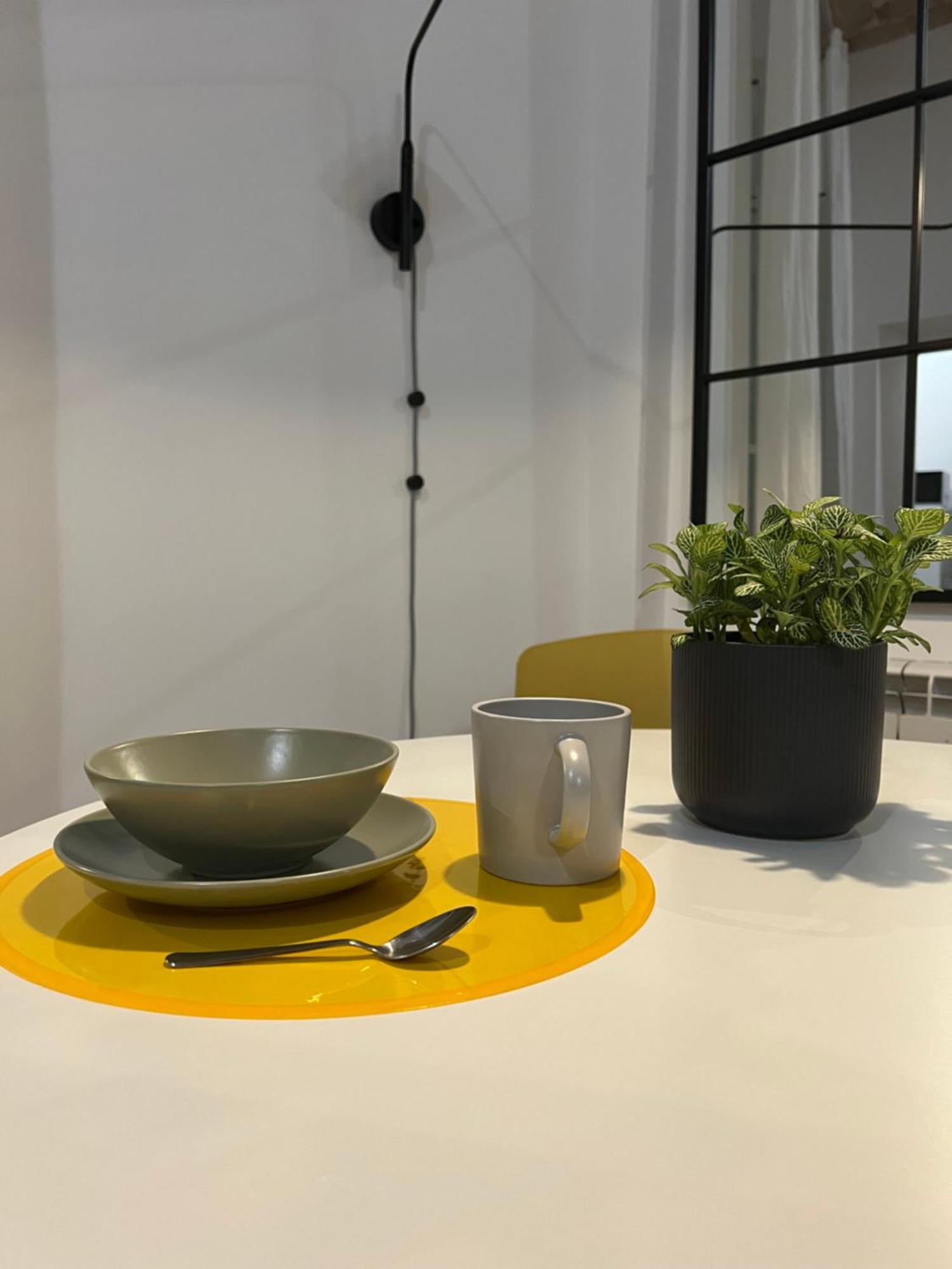 Apartment Civico26 *