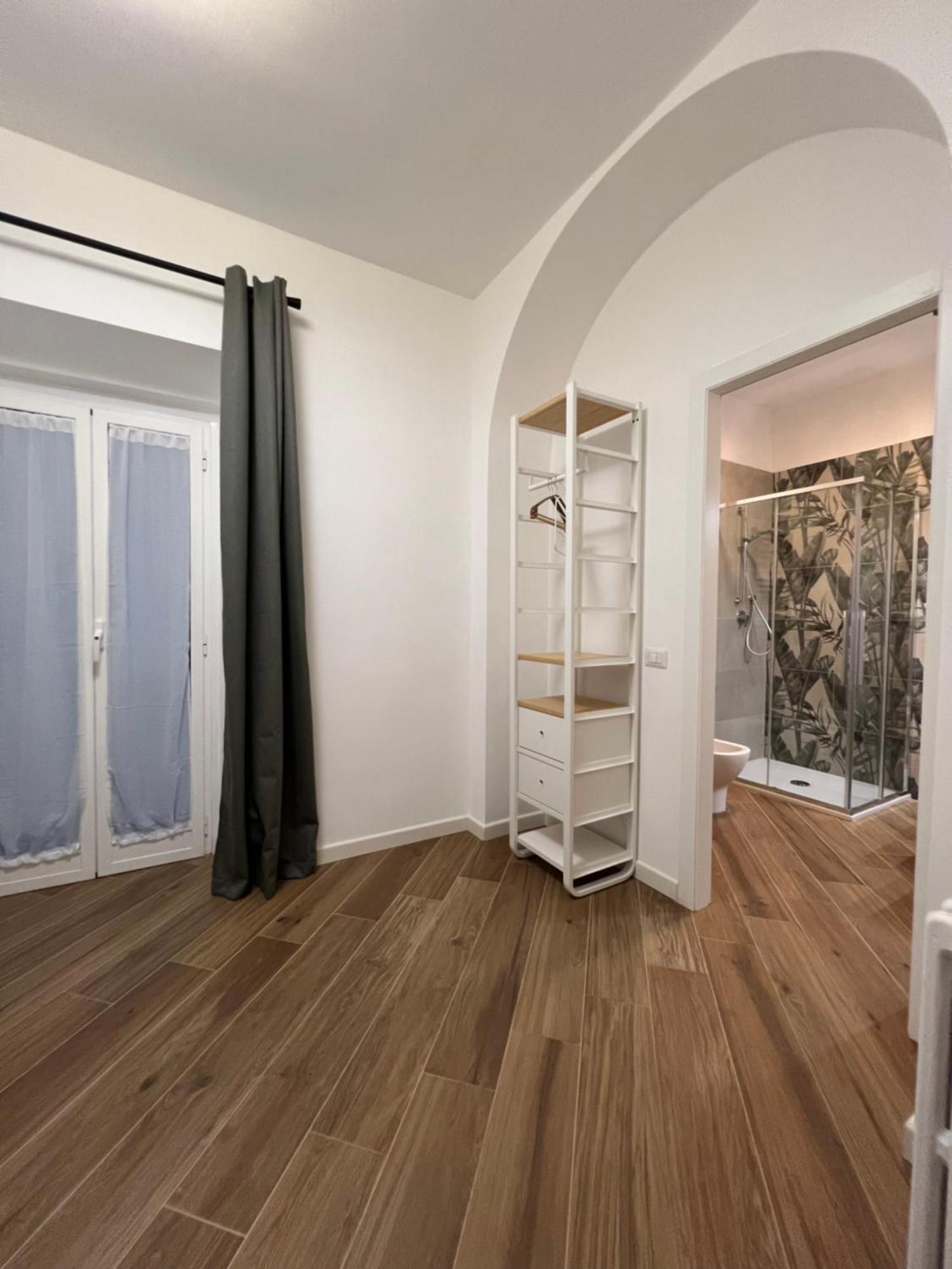 Civico26 Apartment