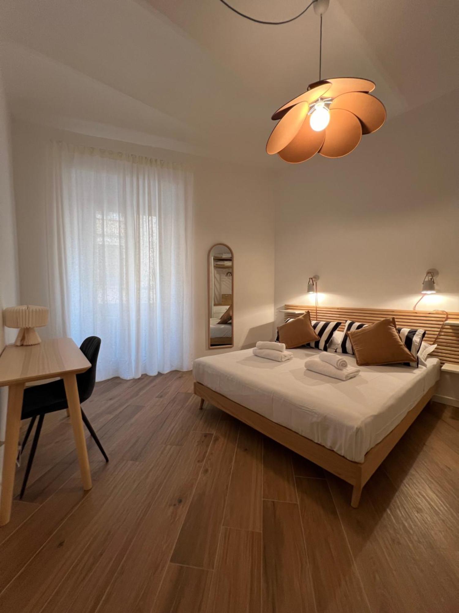 Civico26 Apartment Rome