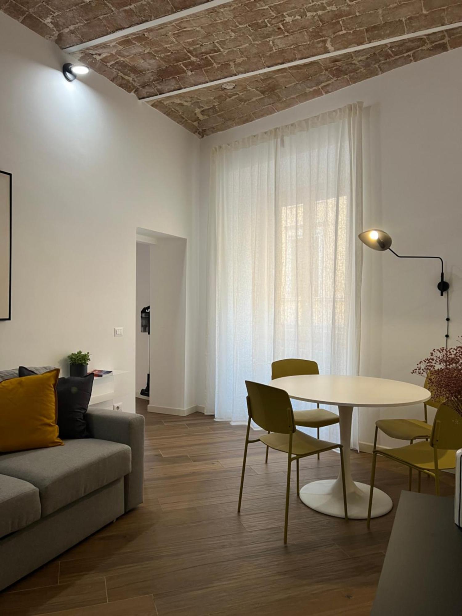 Appartamento Civico26