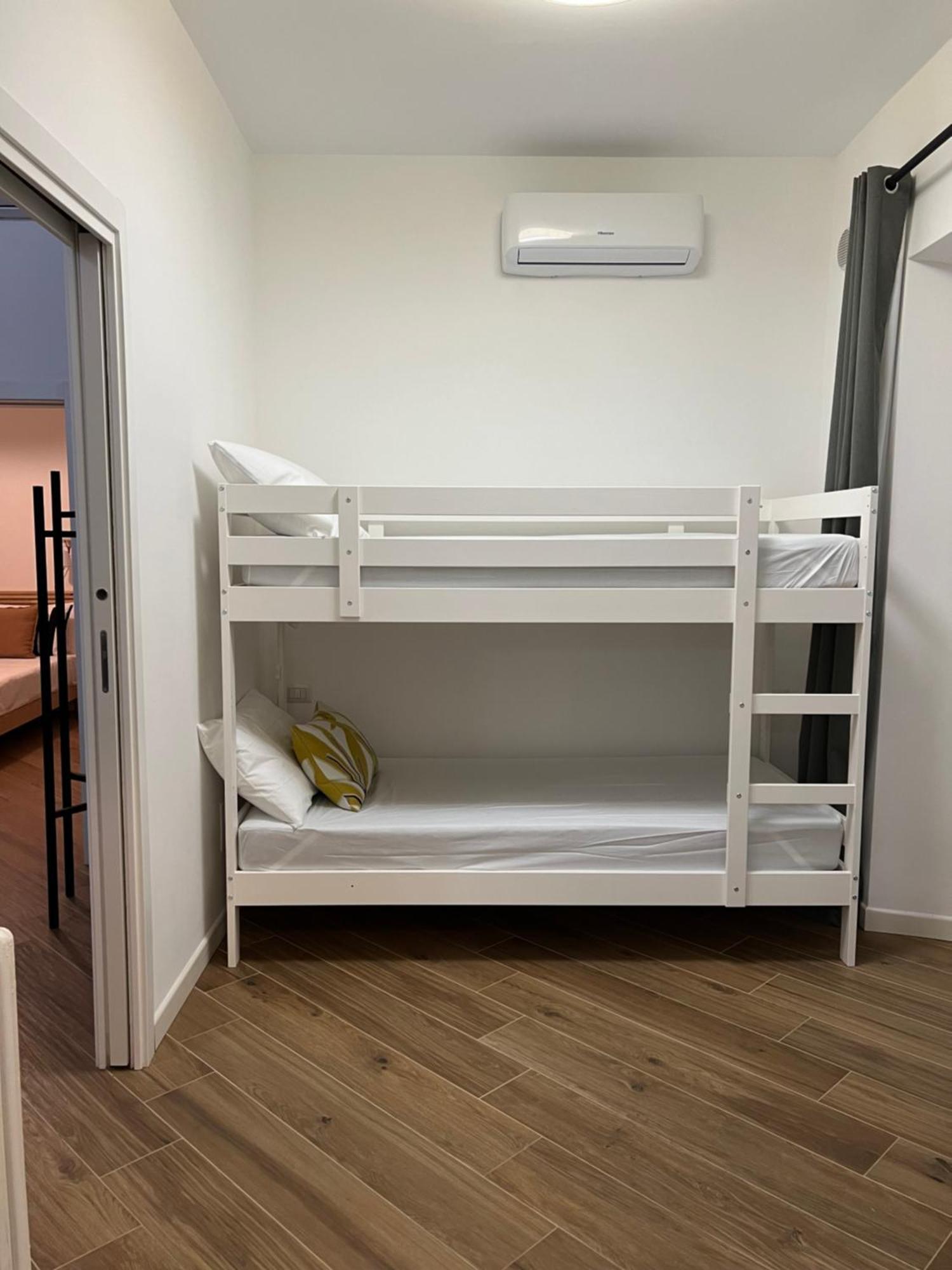 Apartment Civico26 *