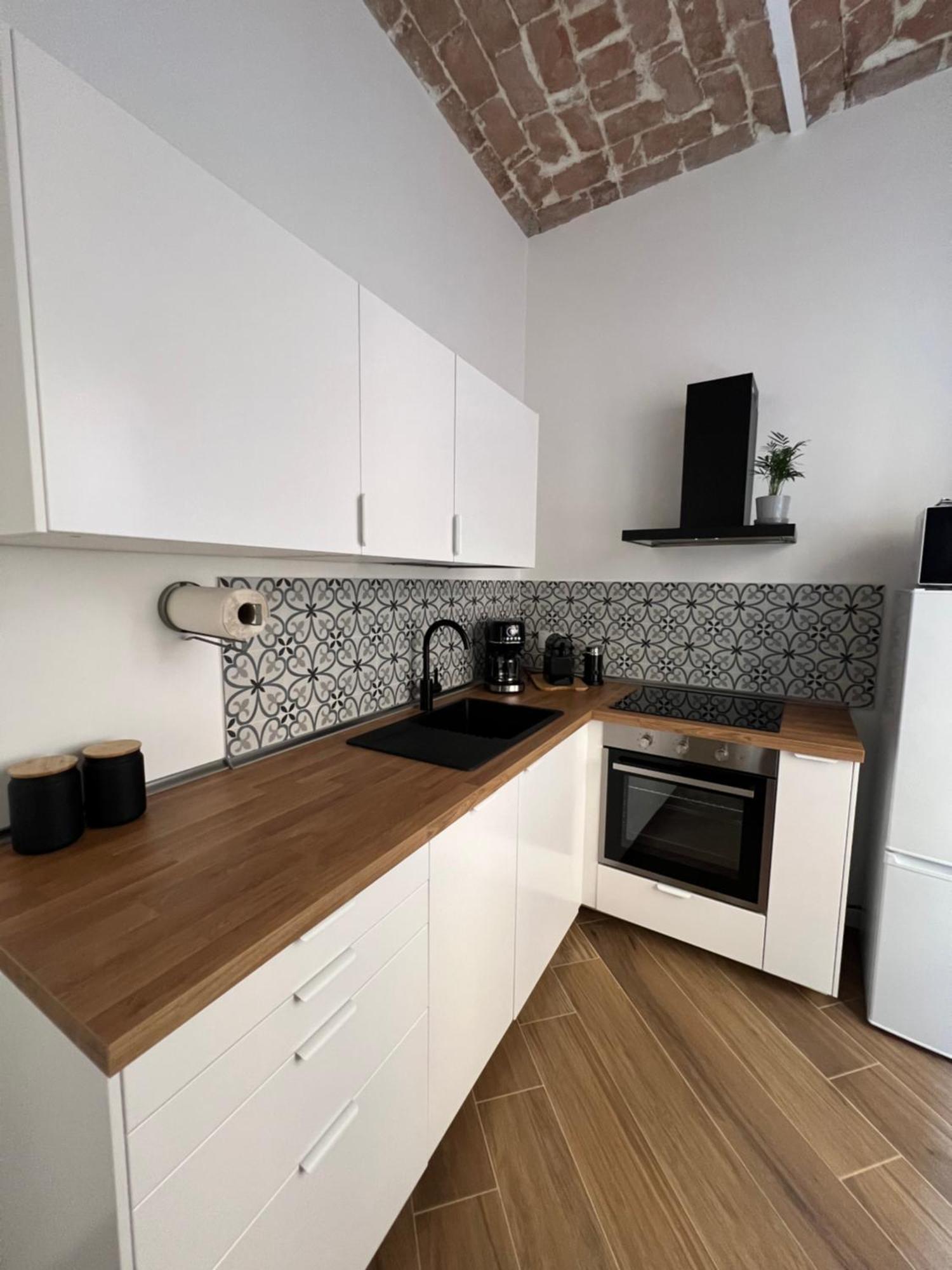 Civico26 Apartment *