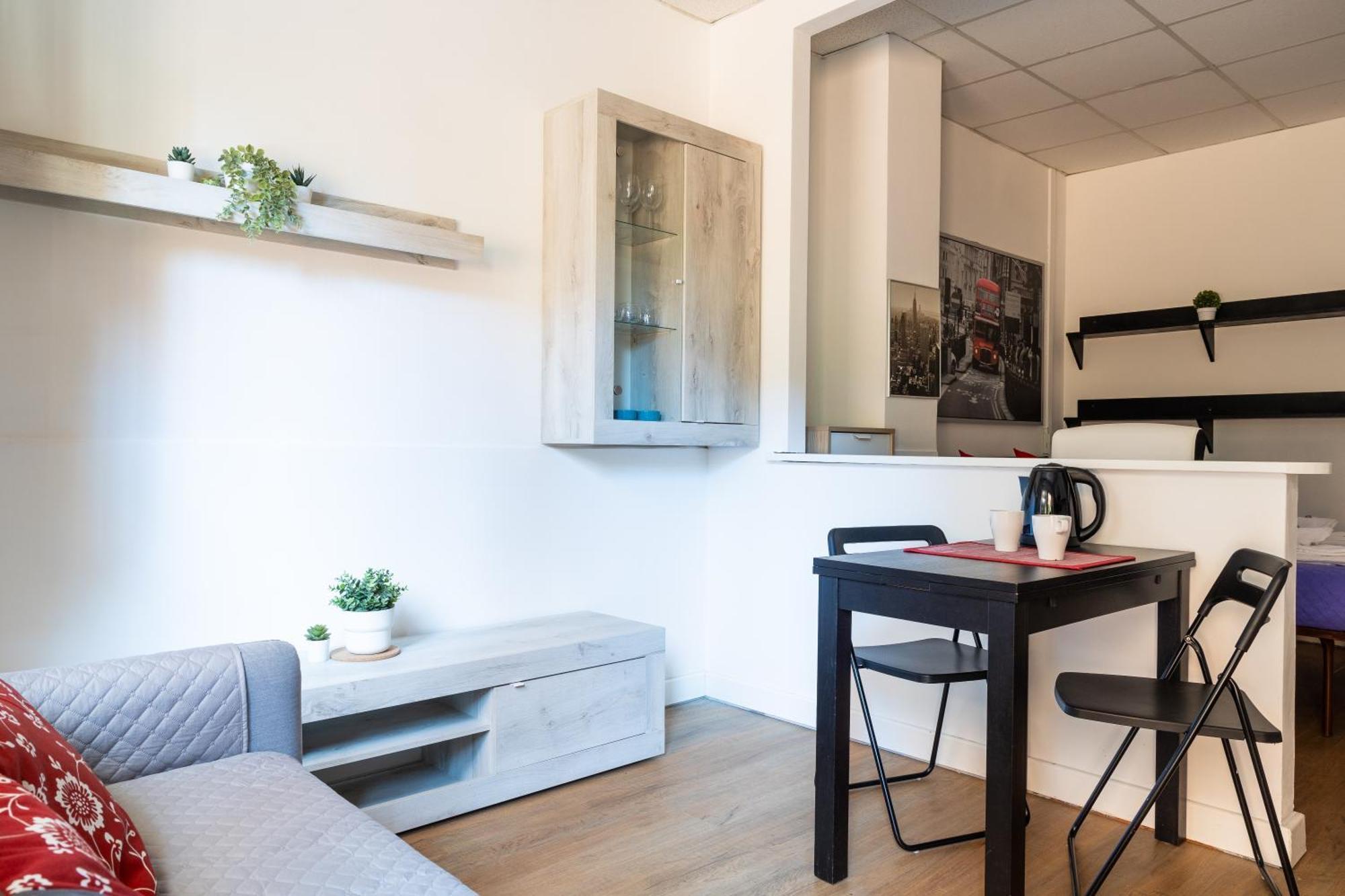 Appartamento Montagnola Mini House Roma