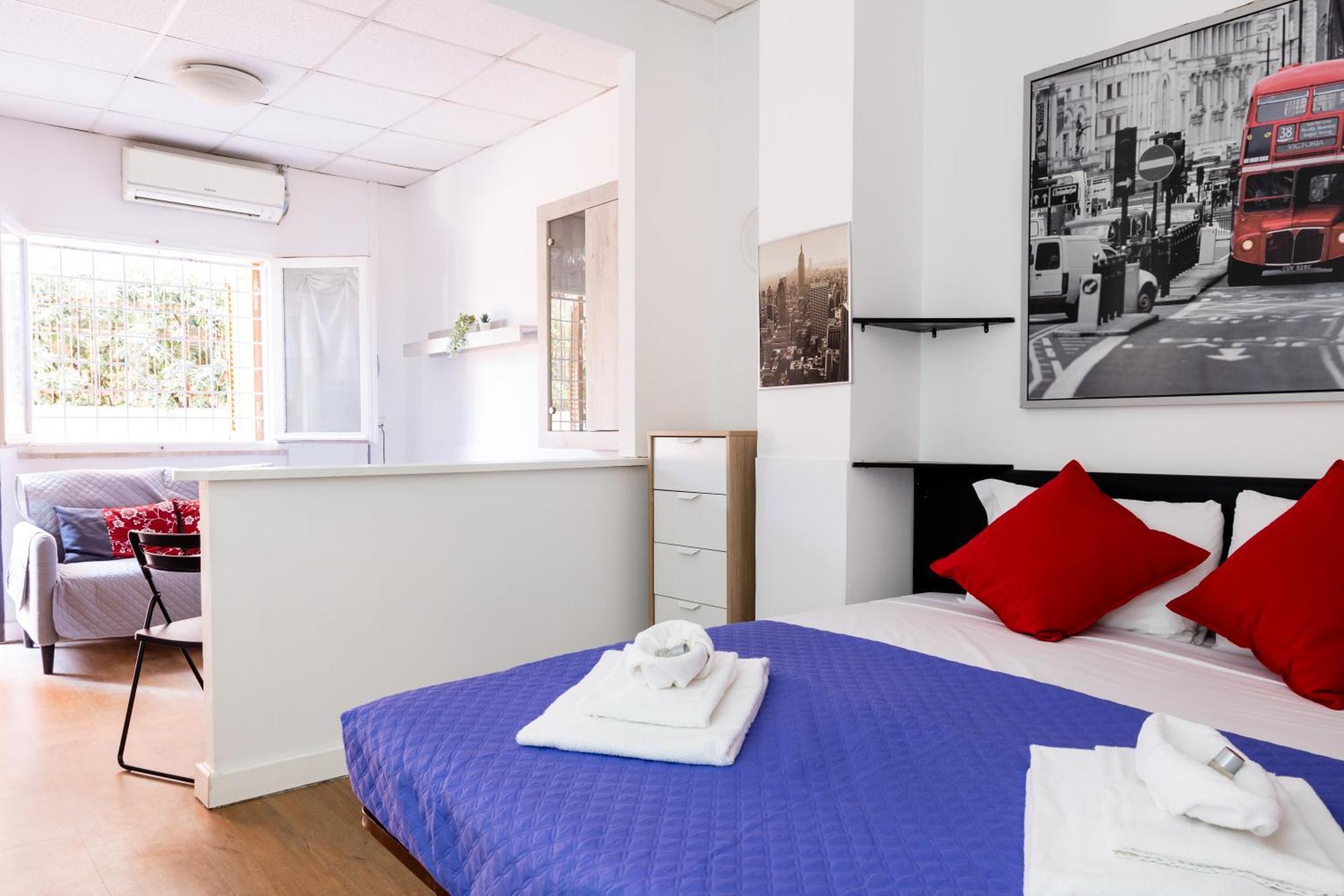 Appartamento Montagnola Mini House