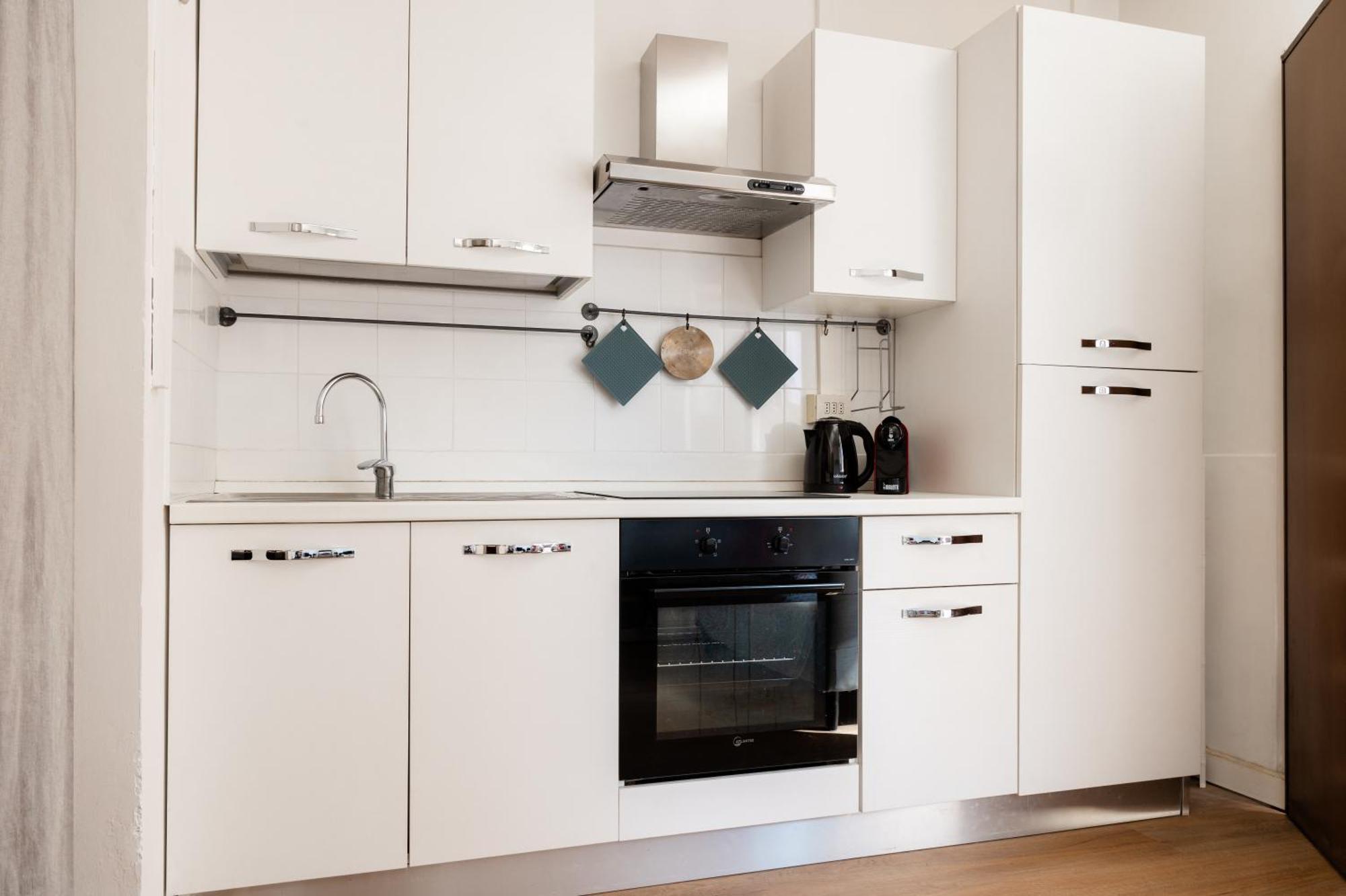 Montagnola Mini House Appartamento *