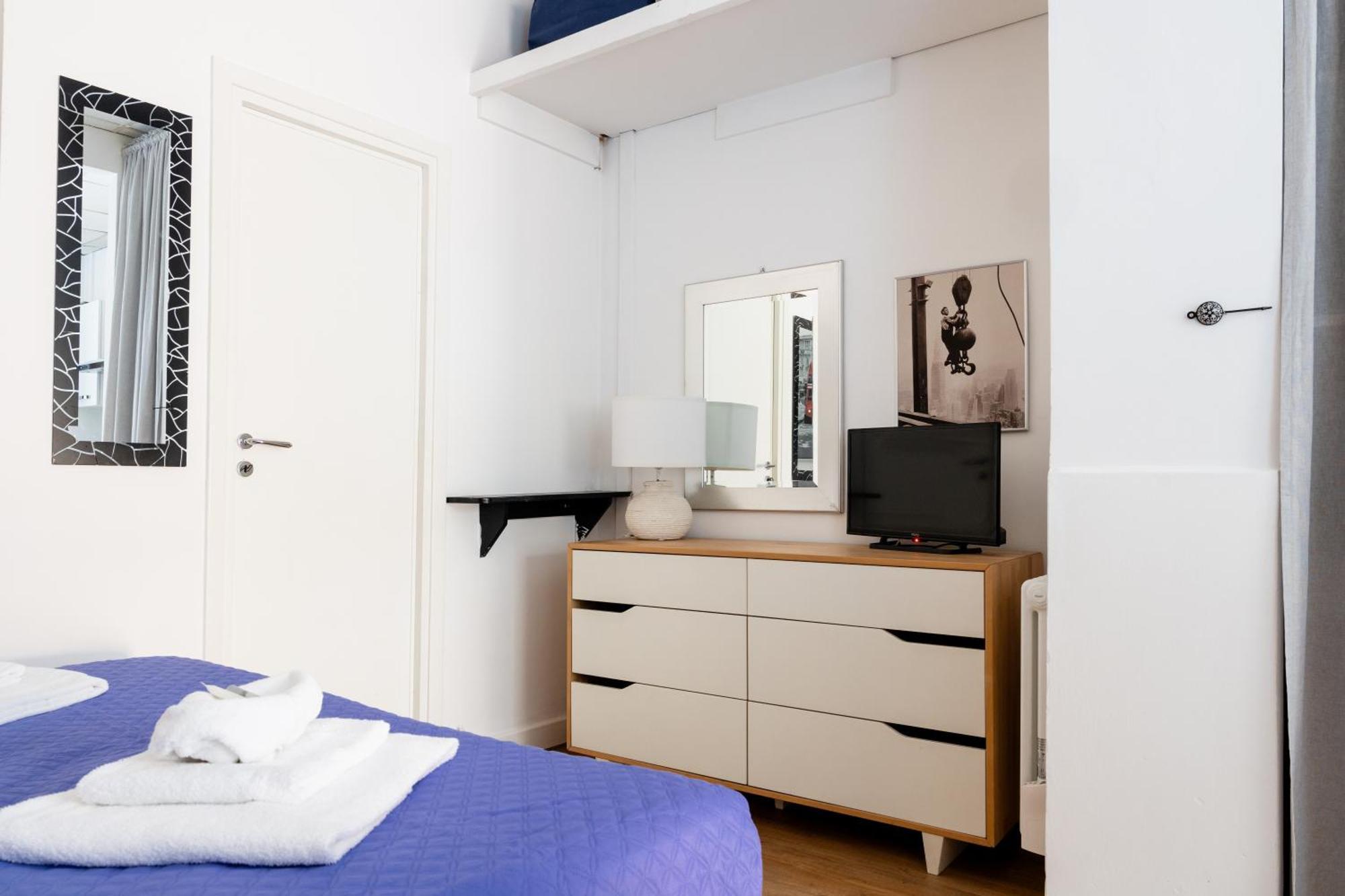 Montagnola Mini House Appartamento *