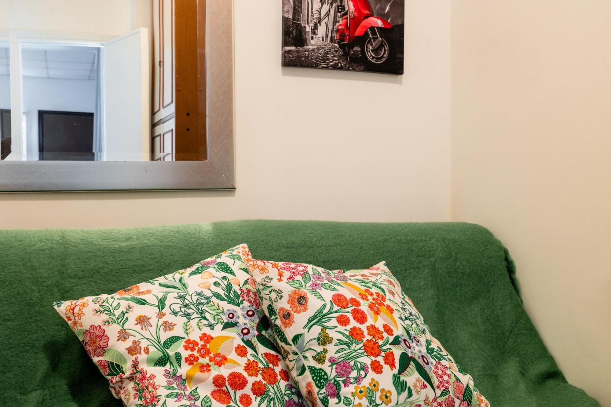 Montagnola Mini House Appartamento