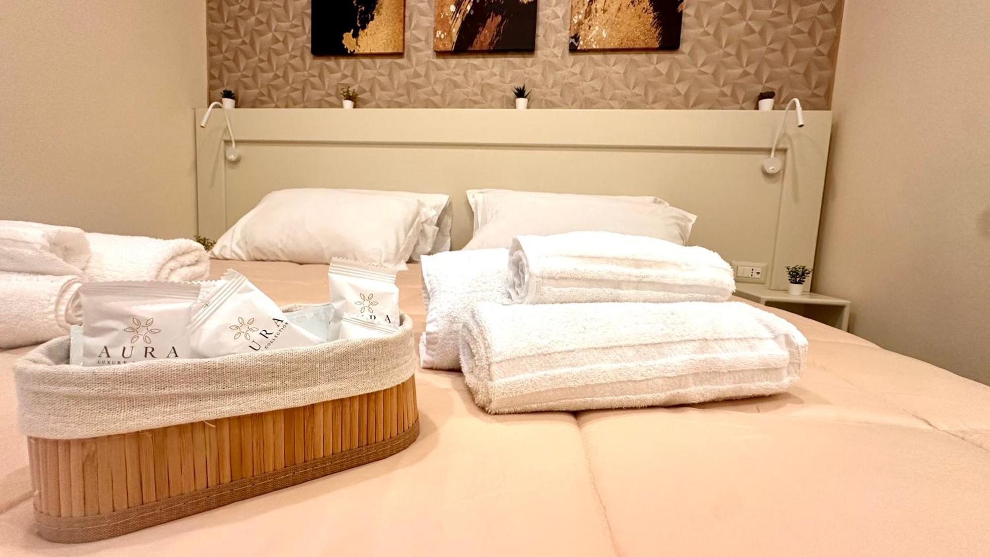 Domus Altino Guest house *
