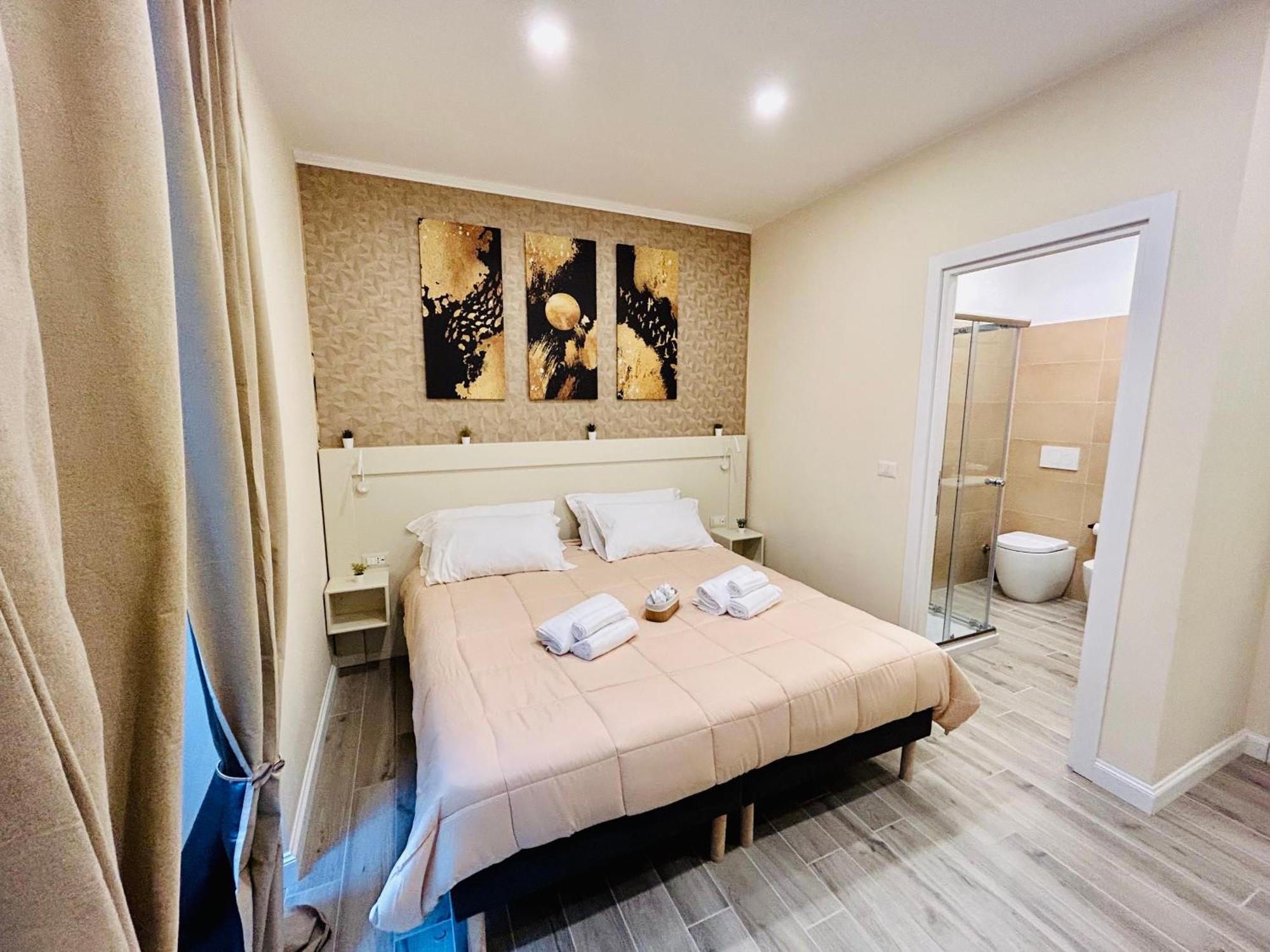 Guest house Domus Altino *