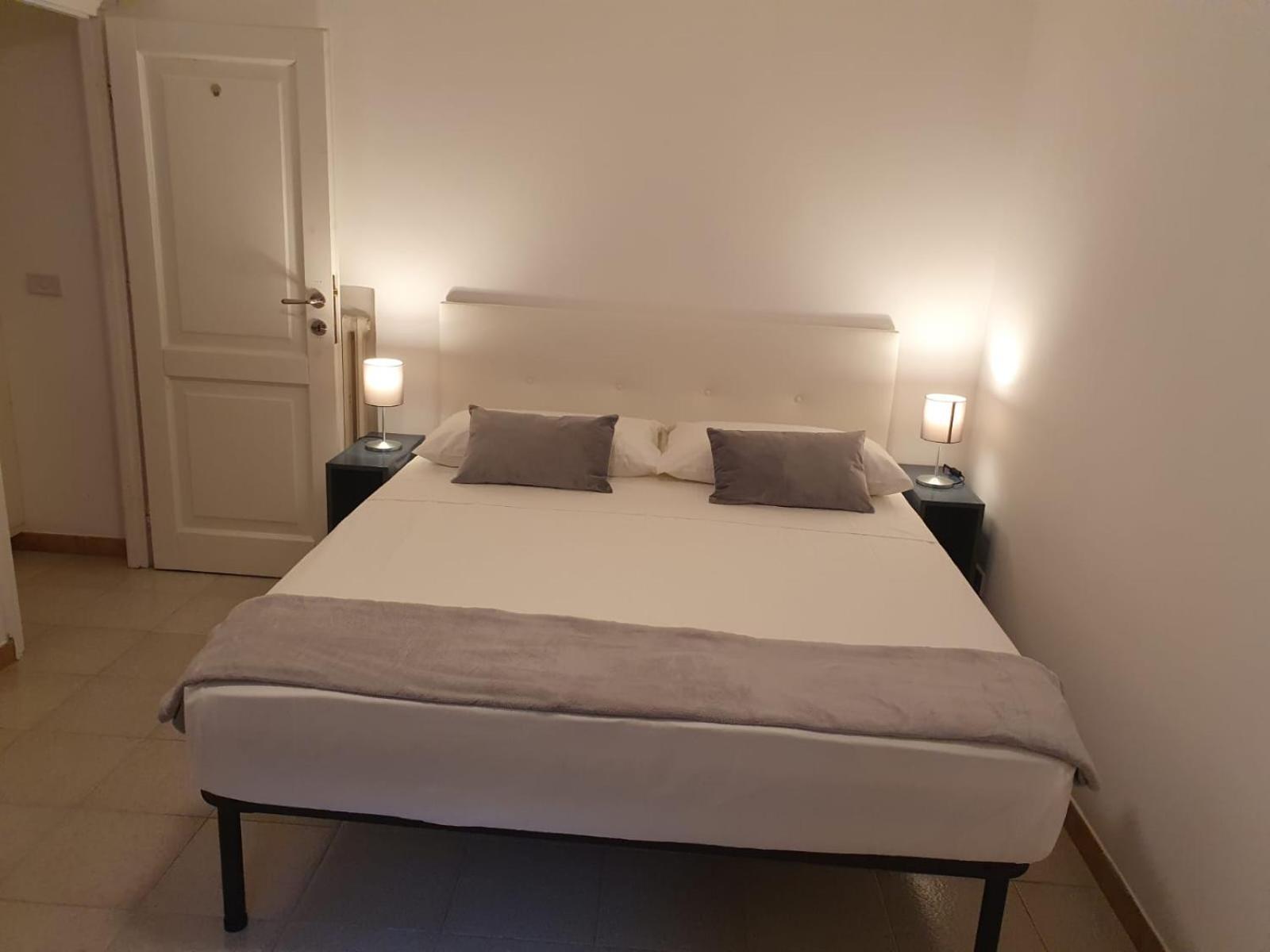 Appartamento Casa Rodriguez