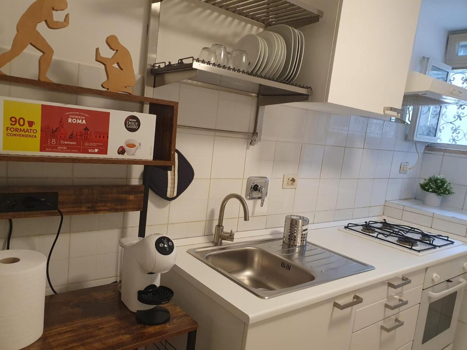Casa Rodriguez Appartamento