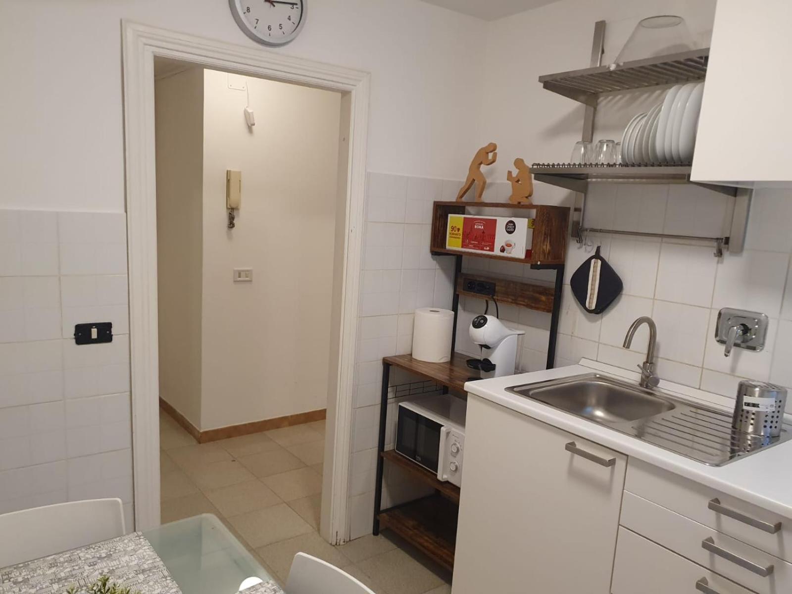 Casa Rodriguez Appartamento Roma