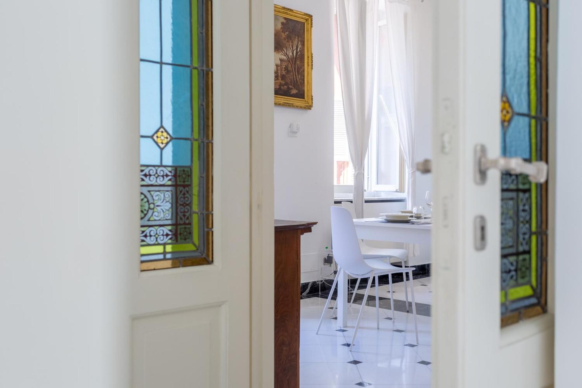 Appartamento Casa Torlonia Luxury *