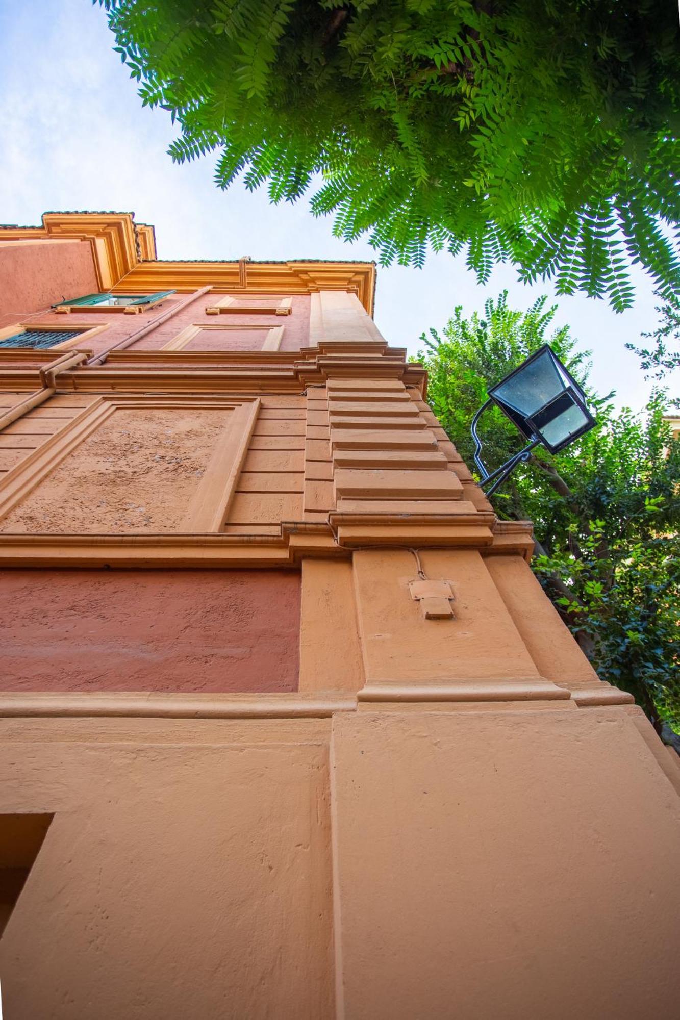 Casa Torlonia Luxury Appartamento Roma