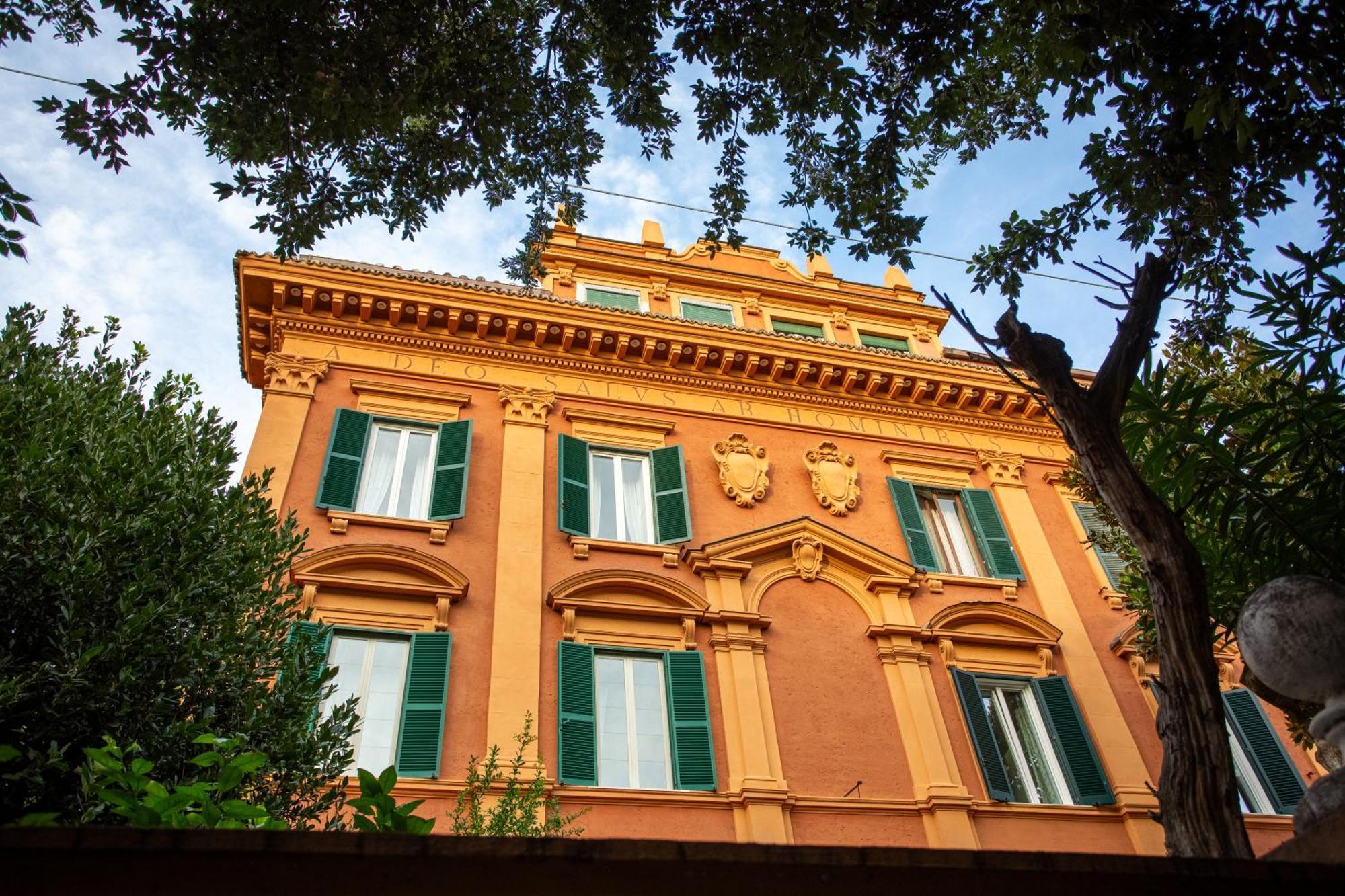 Casa Torlonia Luxury Appartamento