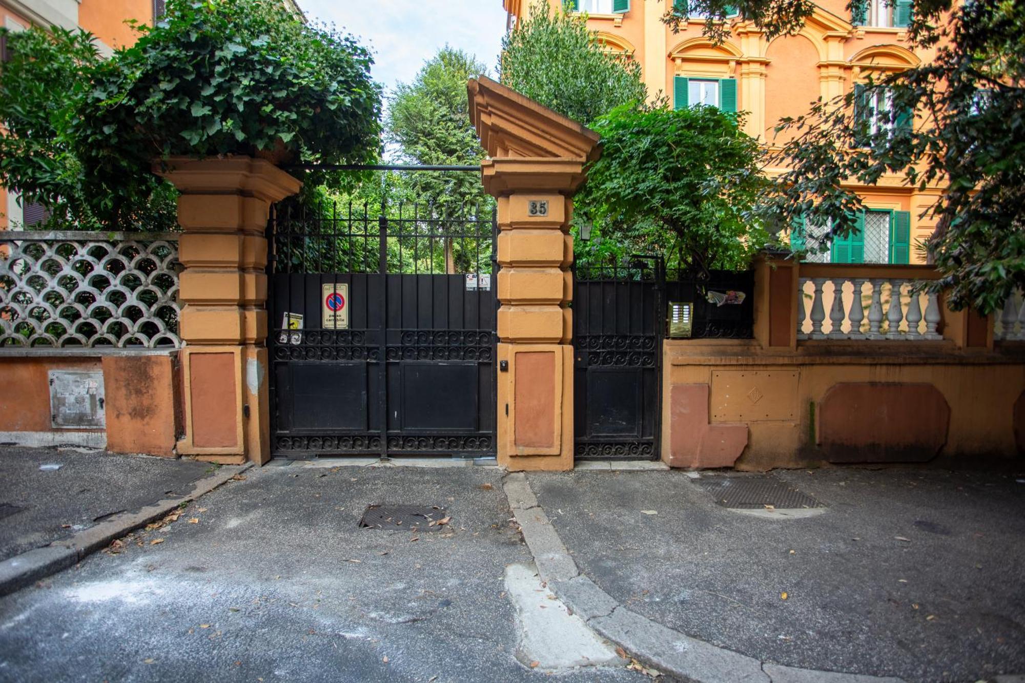 Casa Torlonia Luxury Appartamento *