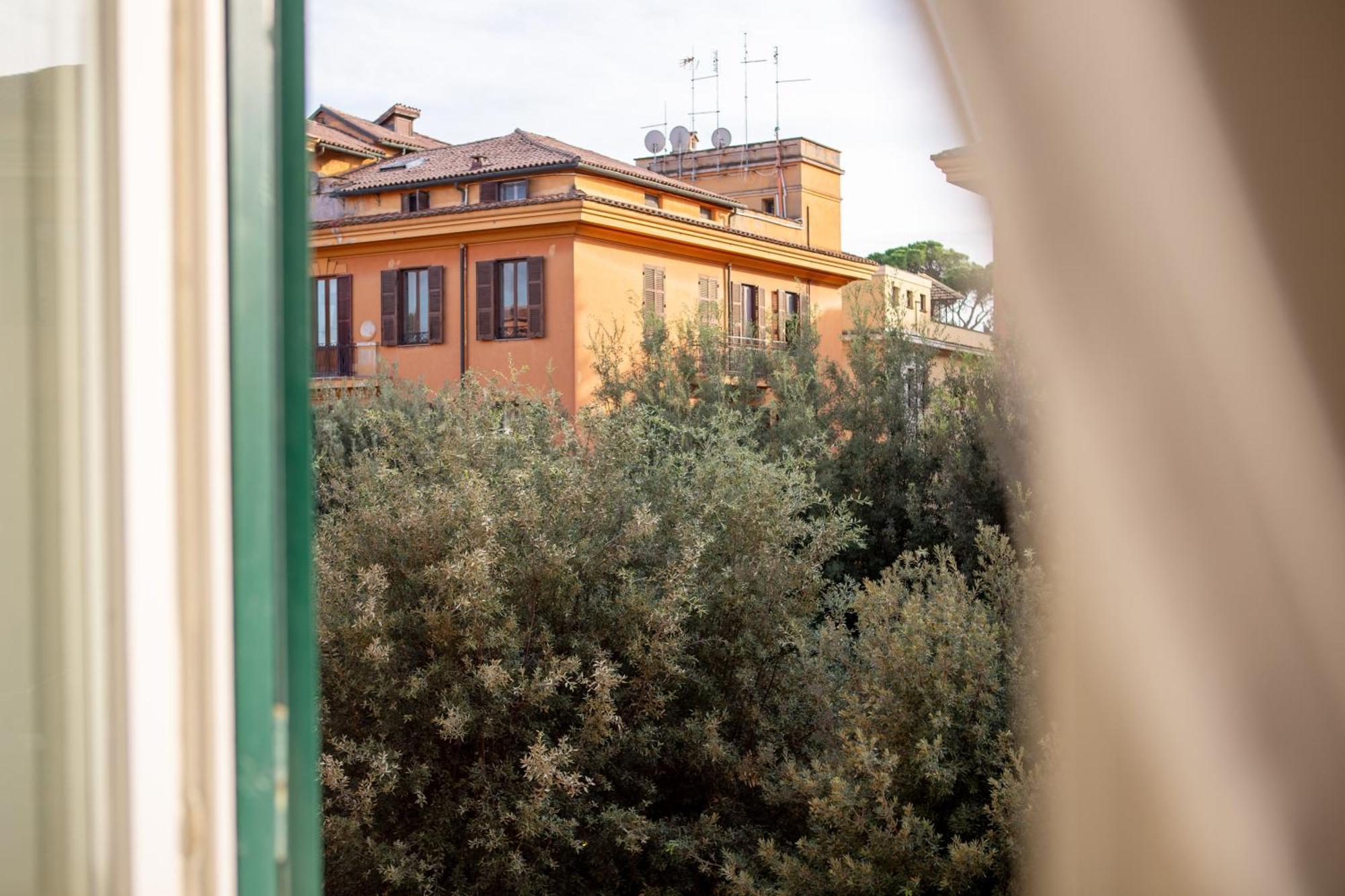 Casa Torlonia Luxury Appartamento