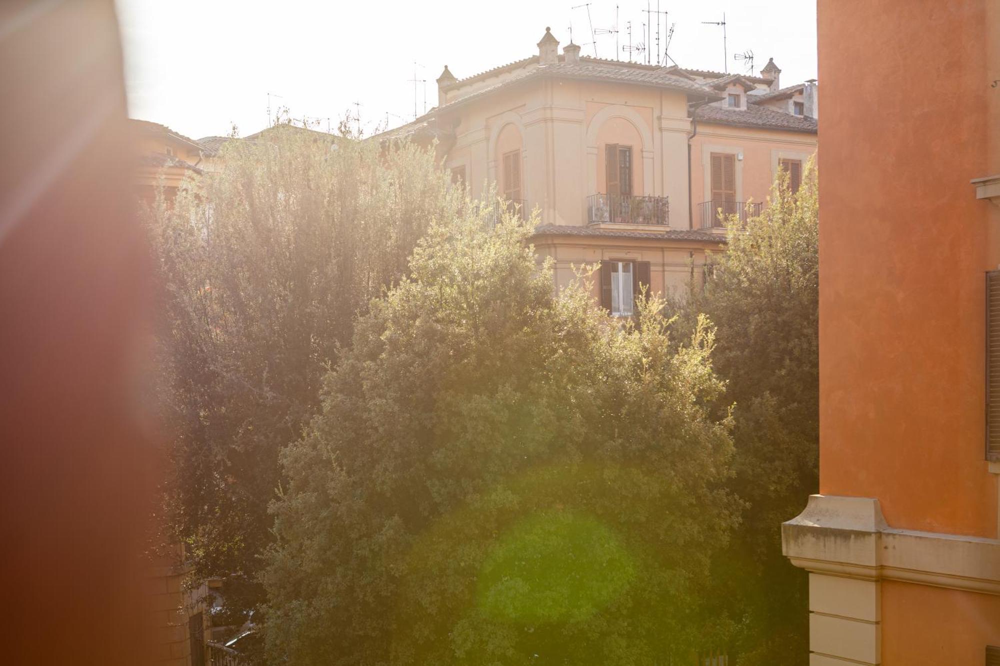 Appartamento Casa Torlonia Luxury