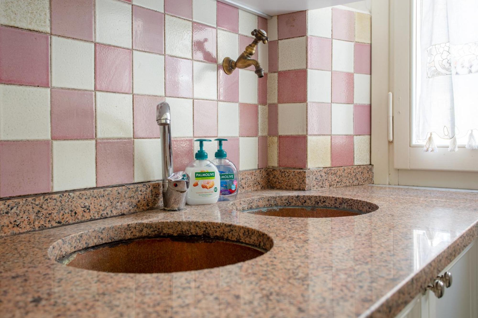 Appartamento Casa Torlonia Luxury *