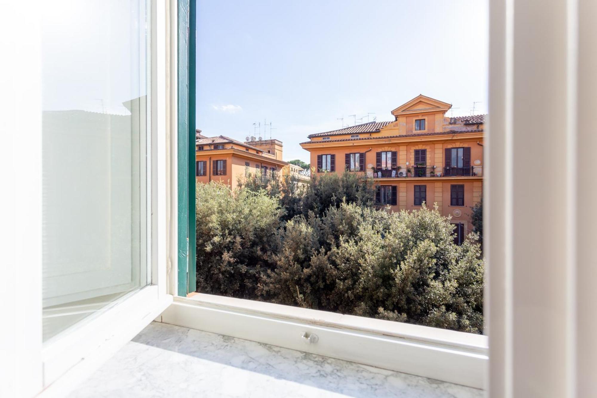 Casa Torlonia Luxury Appartamento *