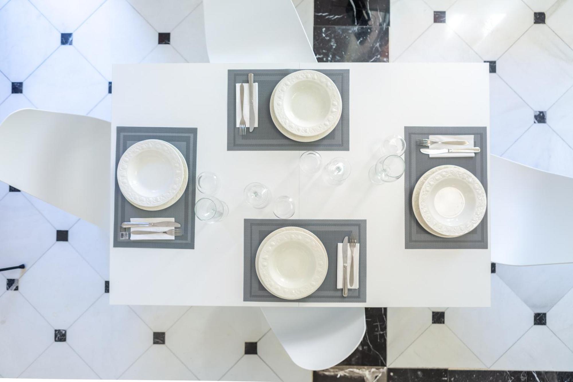 Casa Torlonia Luxury Appartamento *