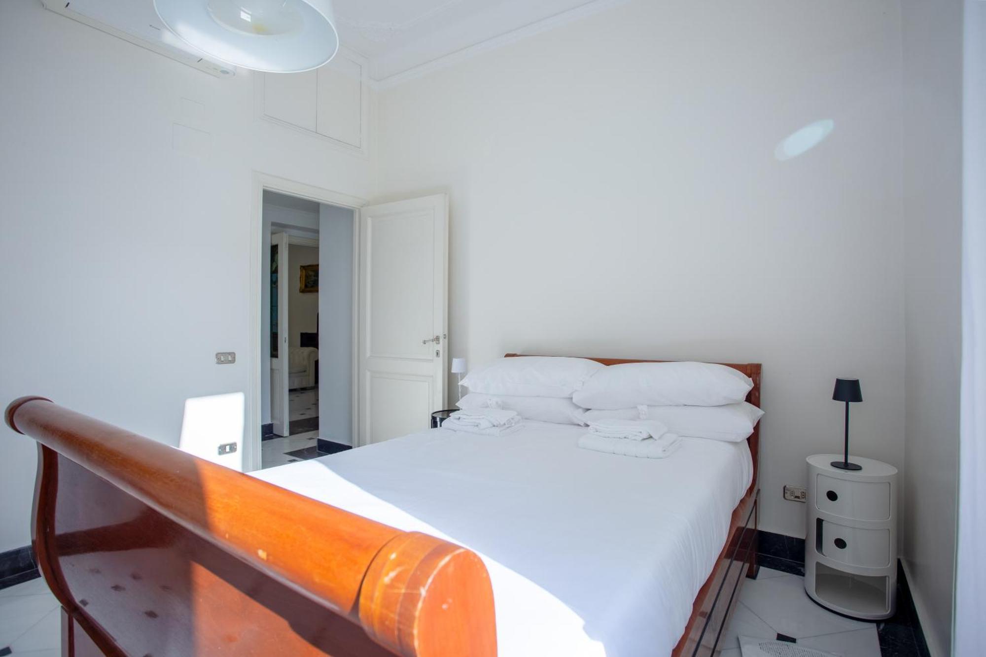 Appartamento Casa Torlonia Luxury *