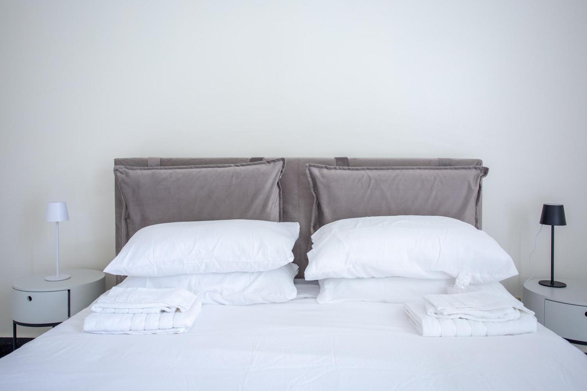 Casa Torlonia Luxury Appartamento *