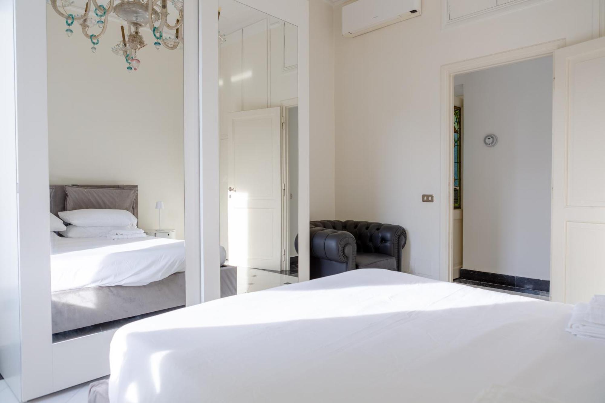 Casa Torlonia Luxury Appartamento