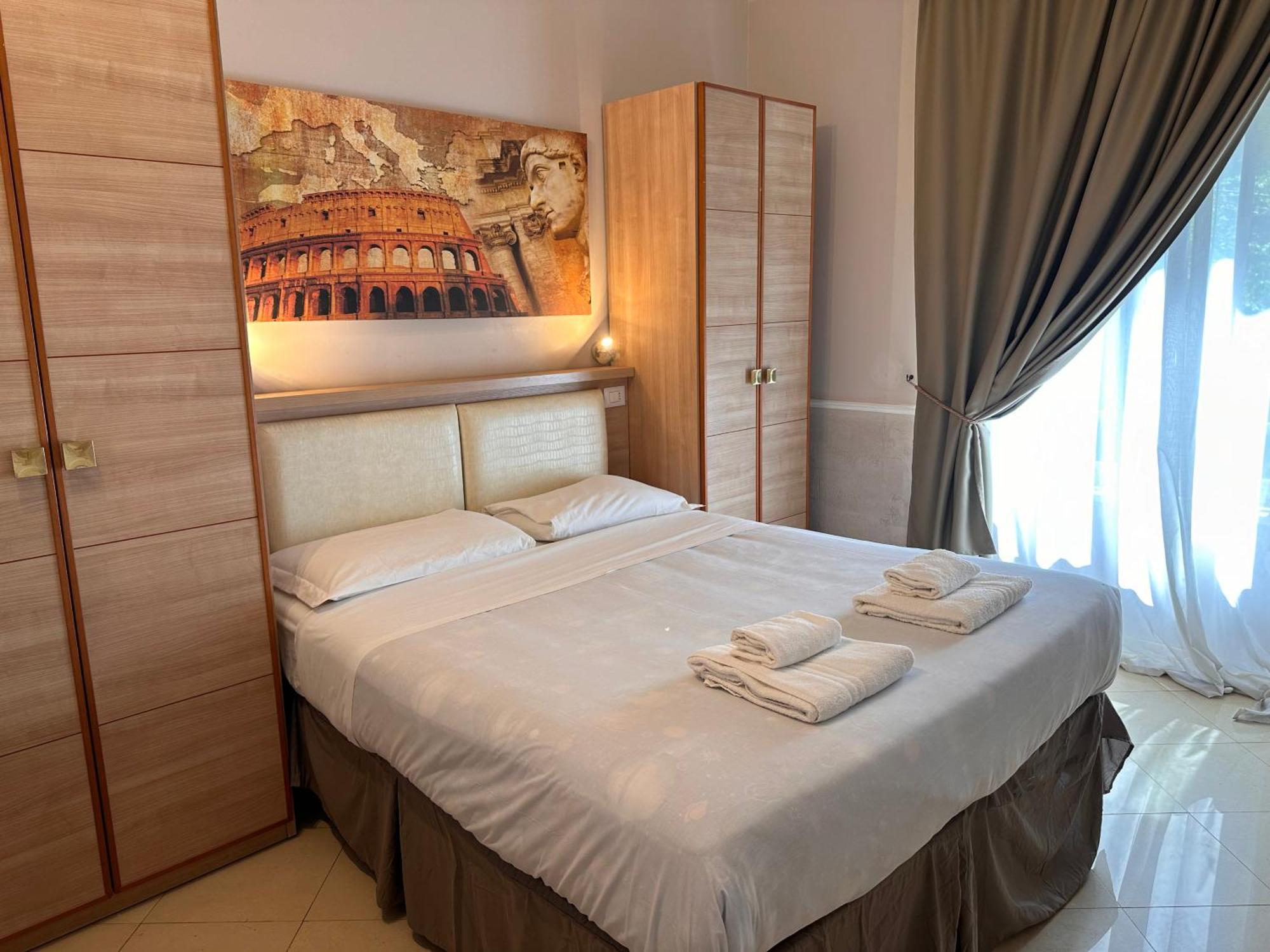 Bed & Breakfast Spqr House *