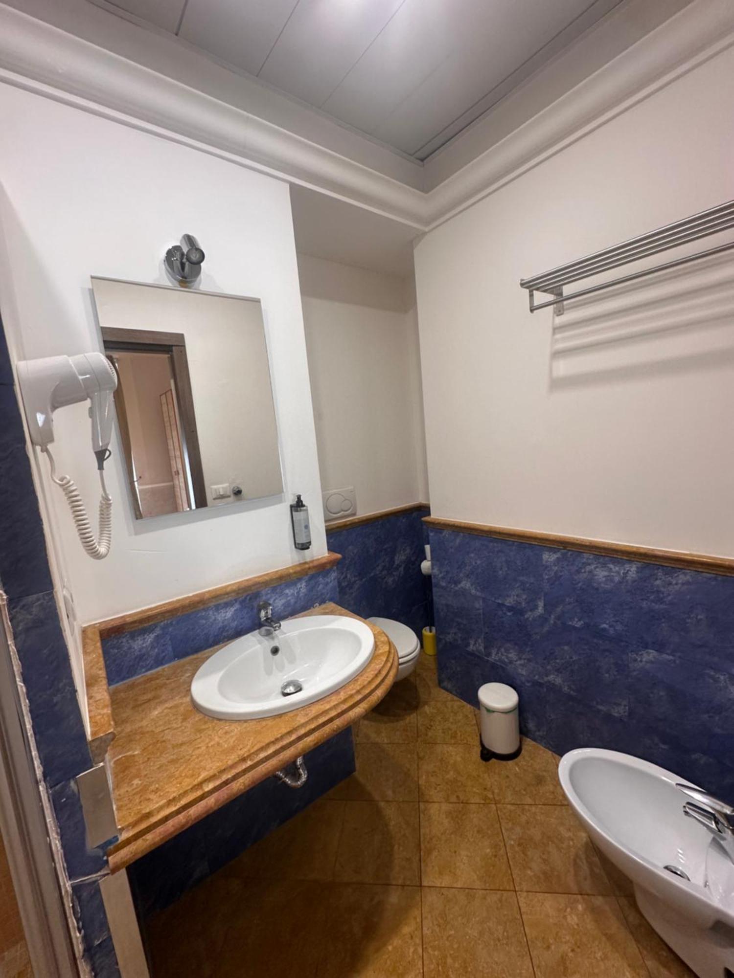 Spqr House Rome