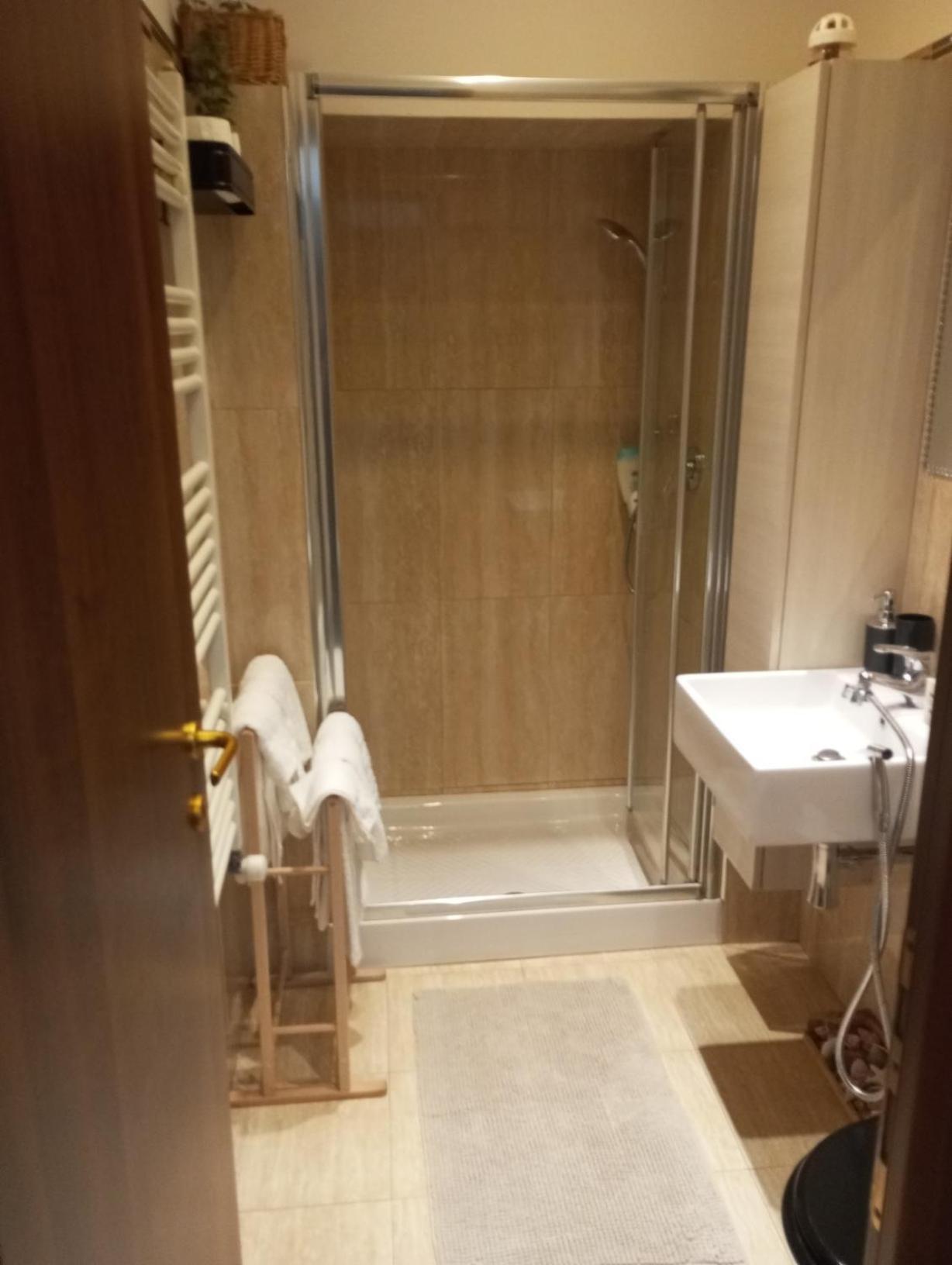Apartment Rosa Rome
