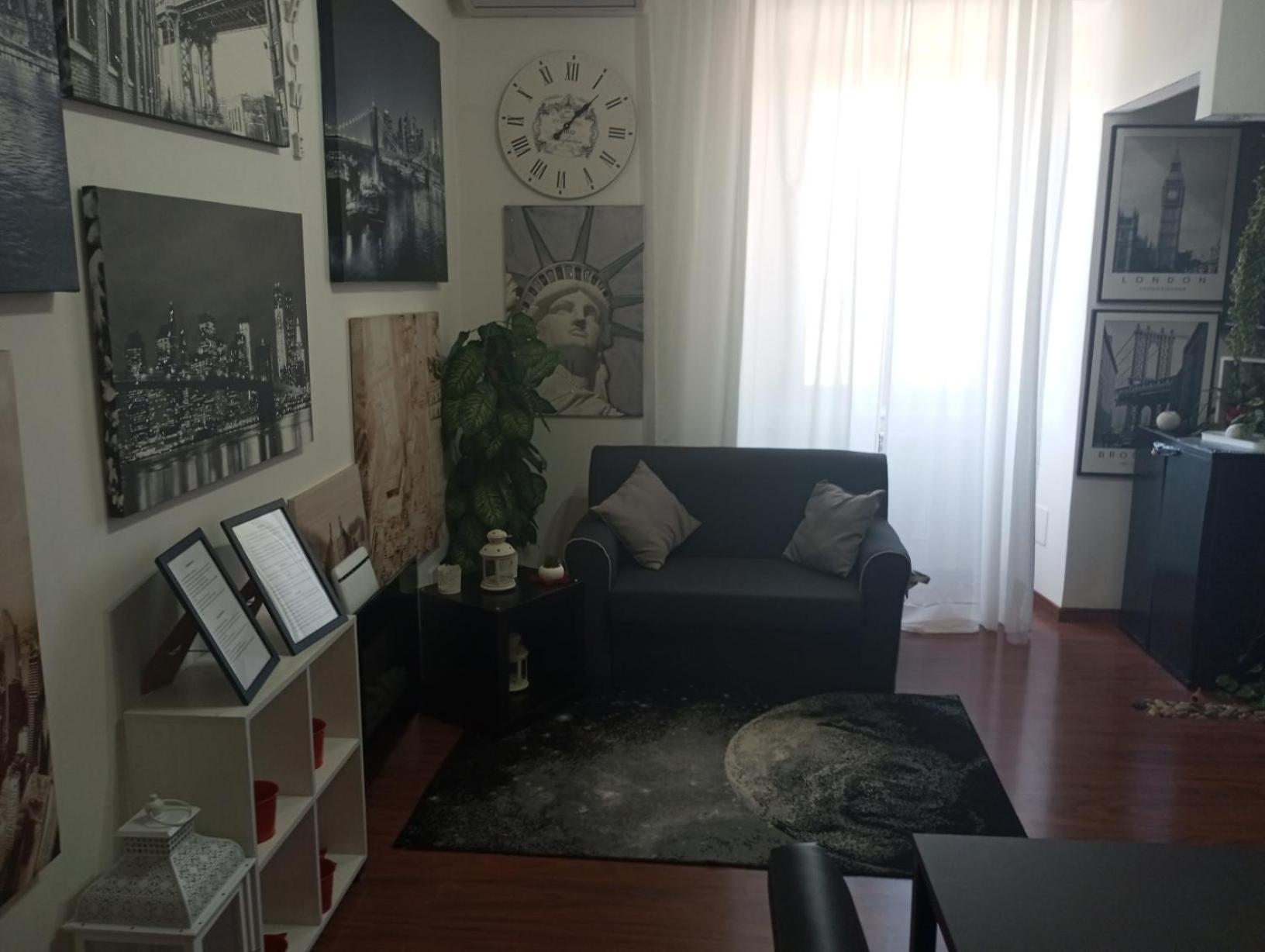 Apartment Rosa Rome