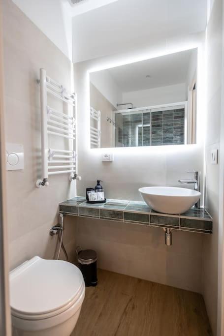 Apartment Re Di Ela Rome