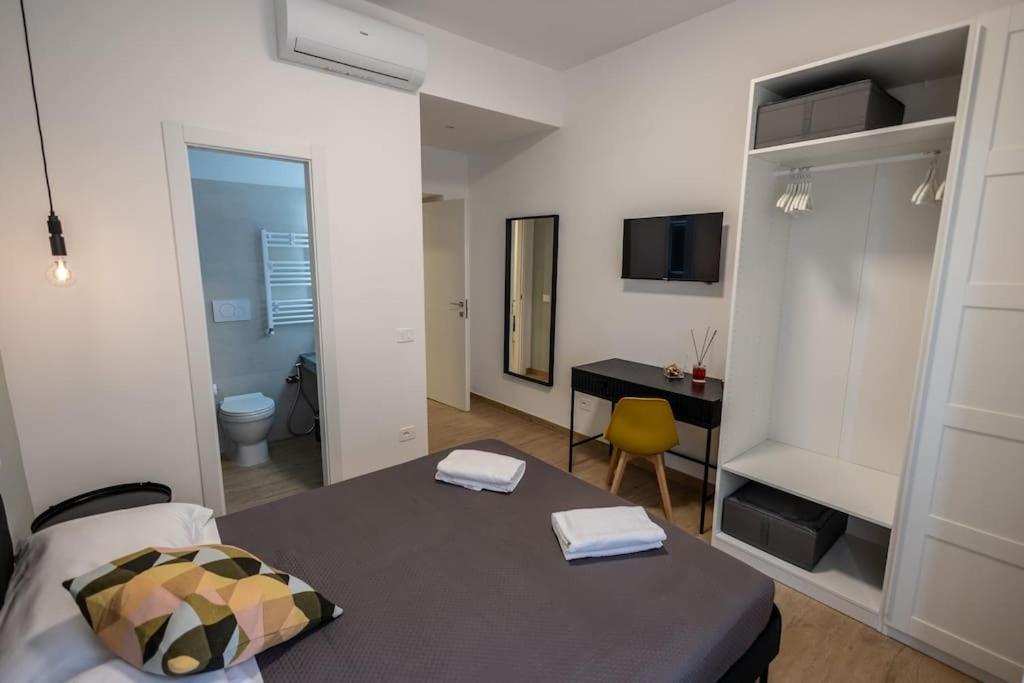 Re Di Ela Apartment Rome