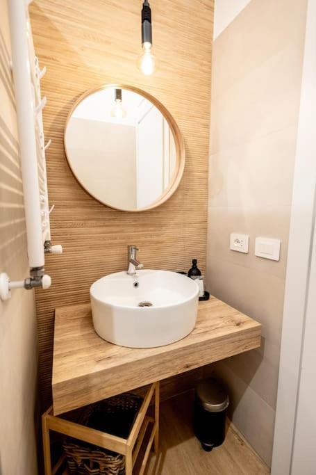 Apartment Re Di Ela Rome